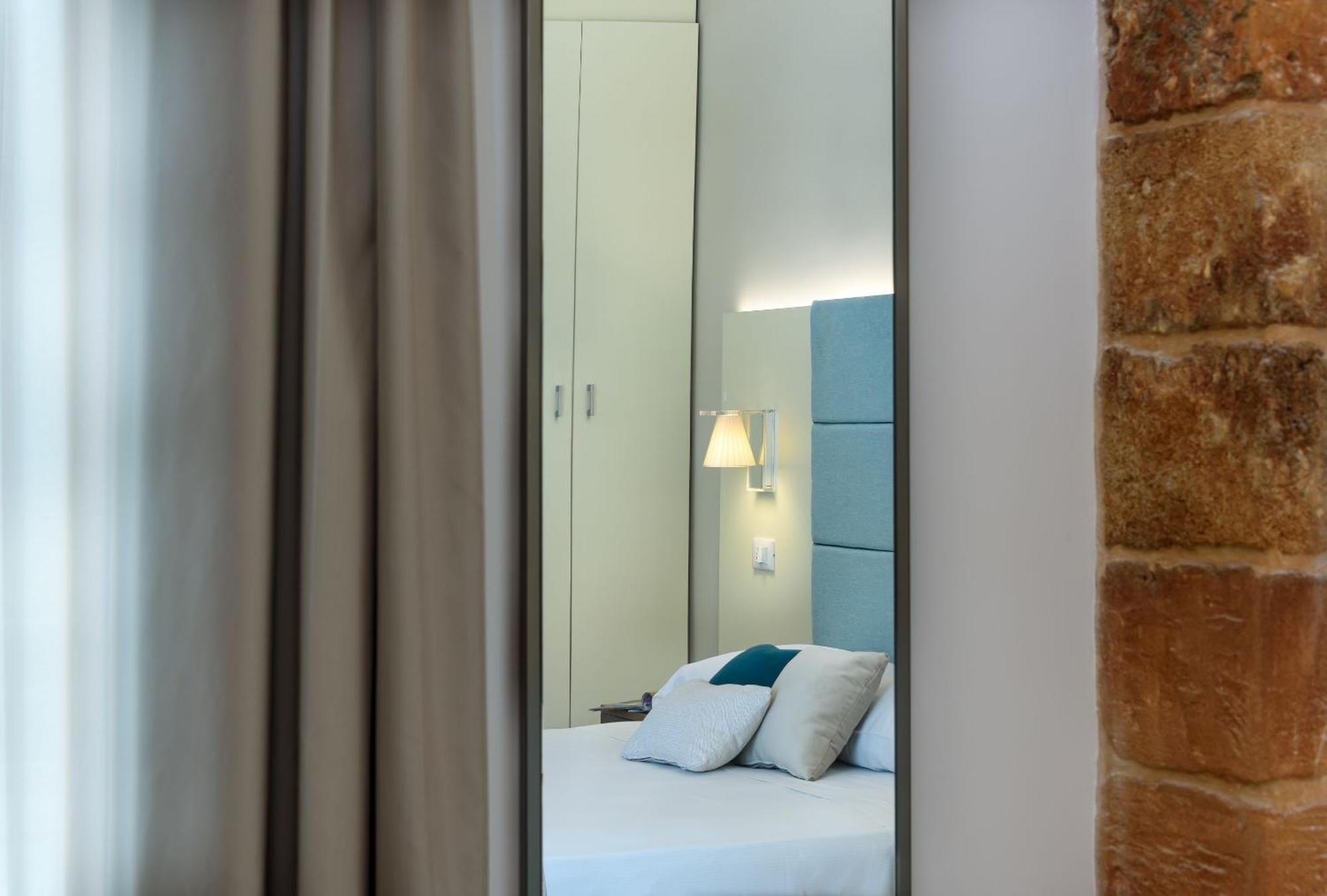 סן ויטו לו קאפו Andromeda Hotel חדר תמונה